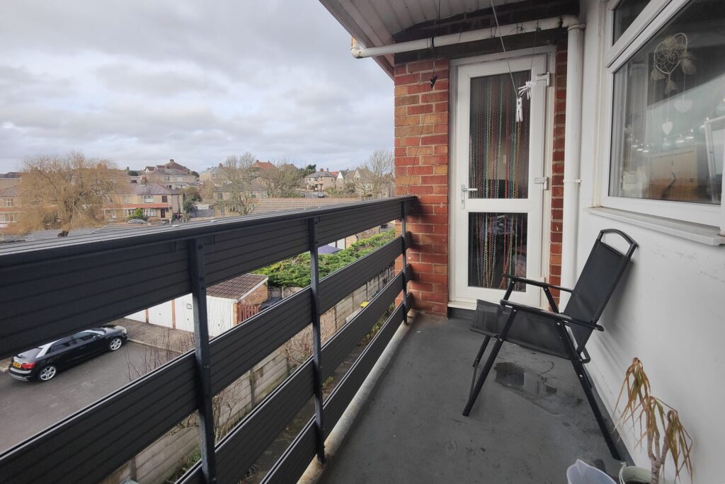 Levens Court, Levens Drive, LA3