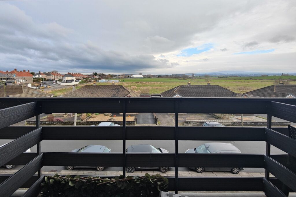 Levens Court, Levens Drive, LA3