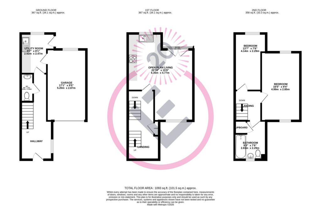 Property Floorplan 1