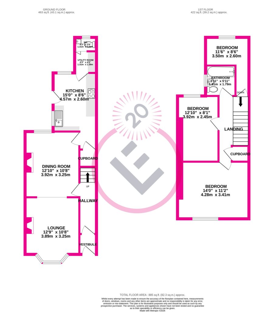 Property Floorplan 1