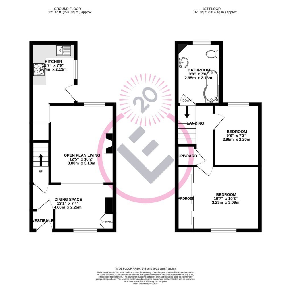 Property Floorplan 1