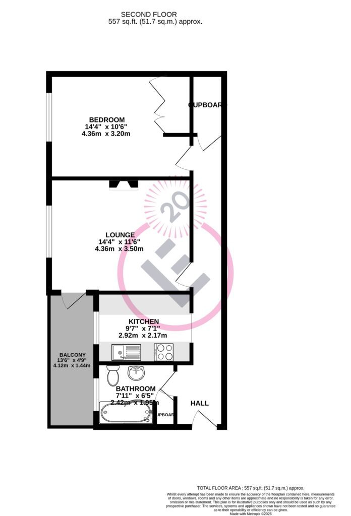 Property Floorplan 1