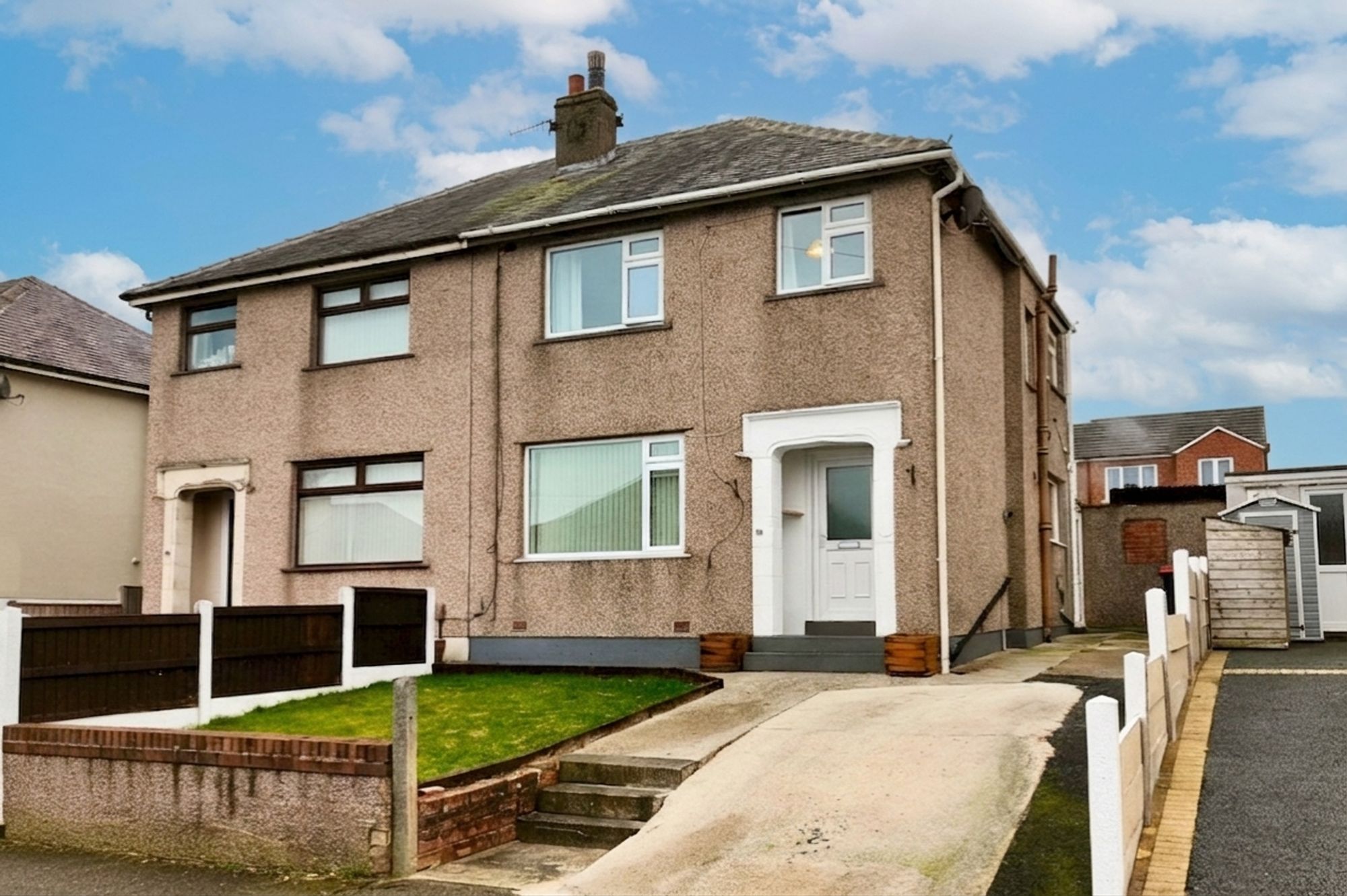 Tan Hill Drive Image