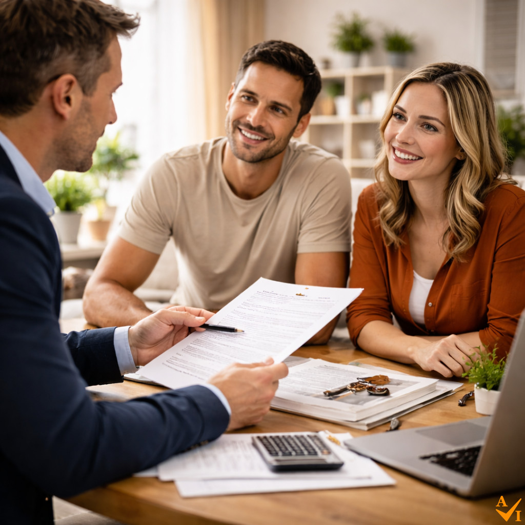 Mastering Home Sale Negotiations: Key Strategies