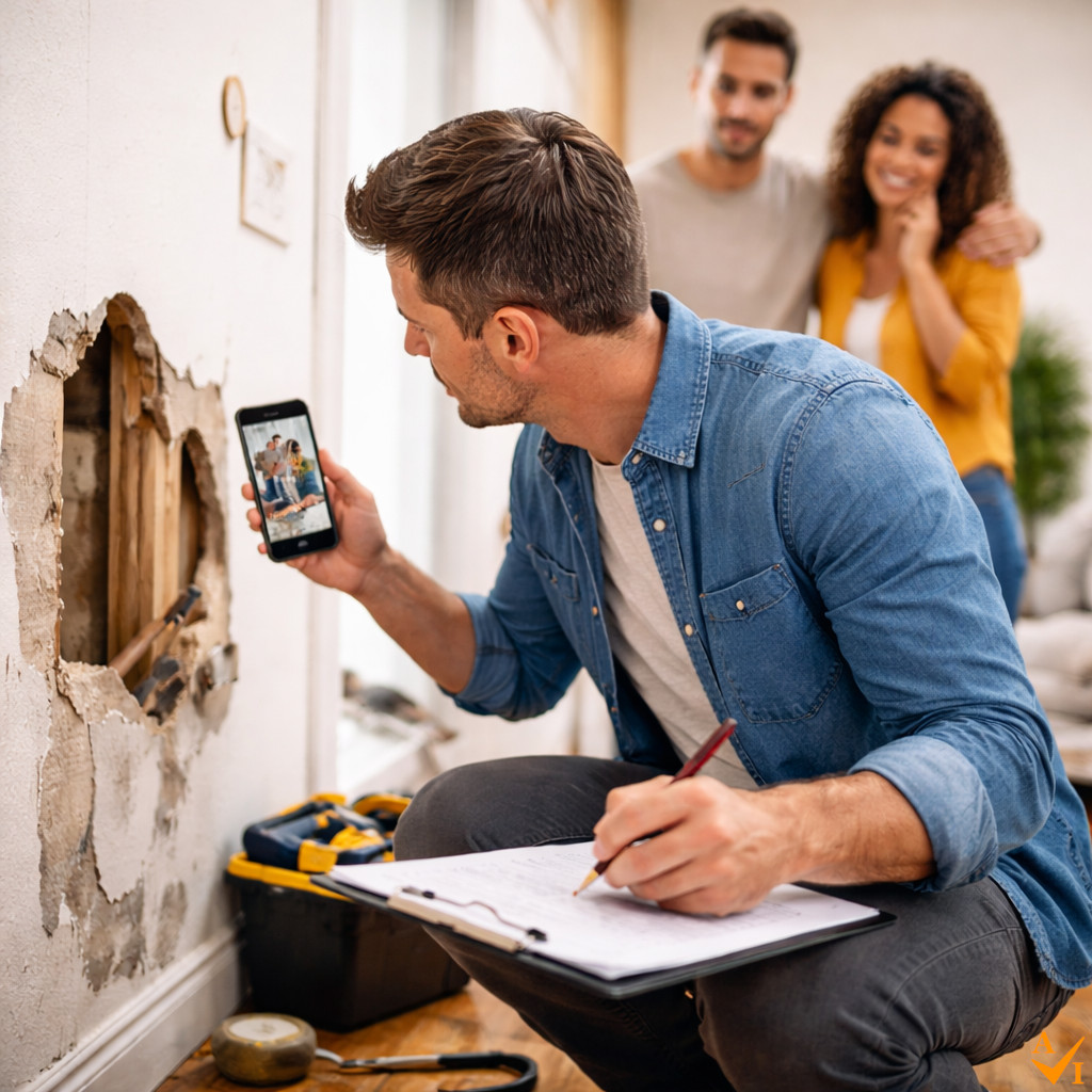 Managing Property Damage: Essential Landlord Strategies