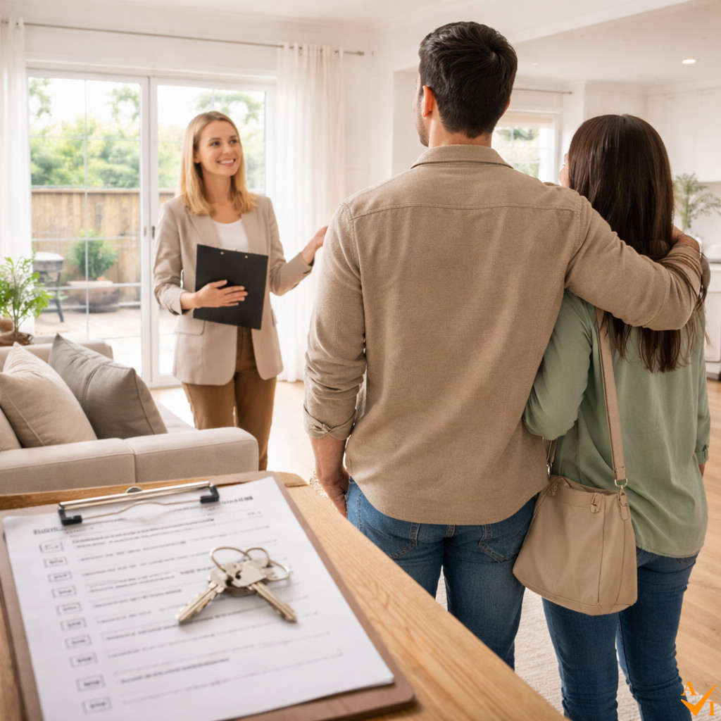 Essential Checklist for Successful Property Viewings