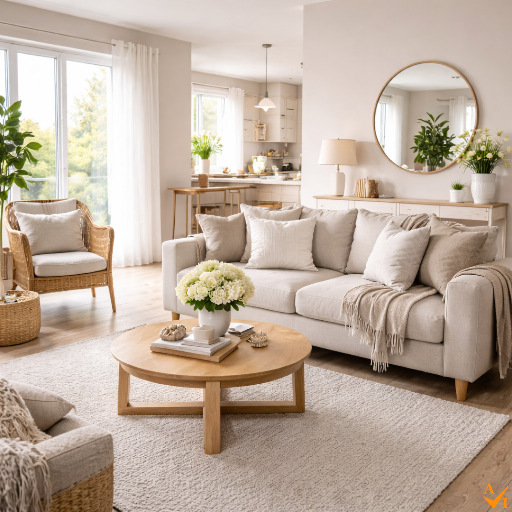 Mastering Home Staging for a Quick Sale