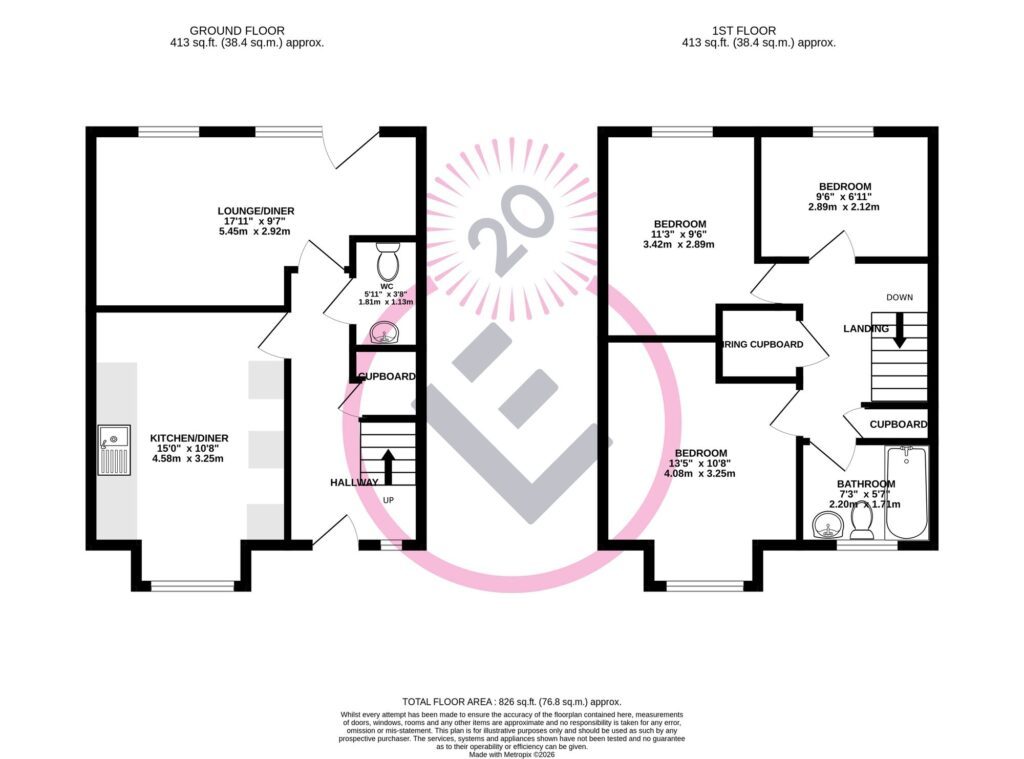Property Floorplan 1
