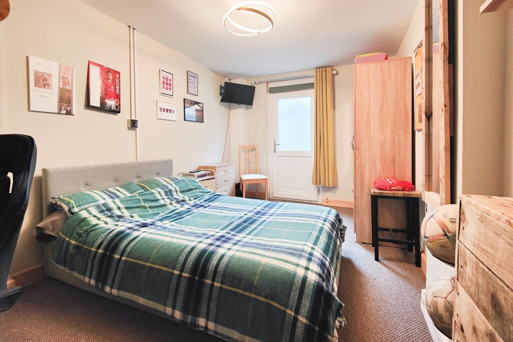 West End Road, Morecambe, LA4