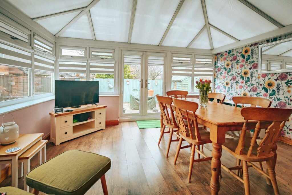 West End Road, Morecambe, LA4