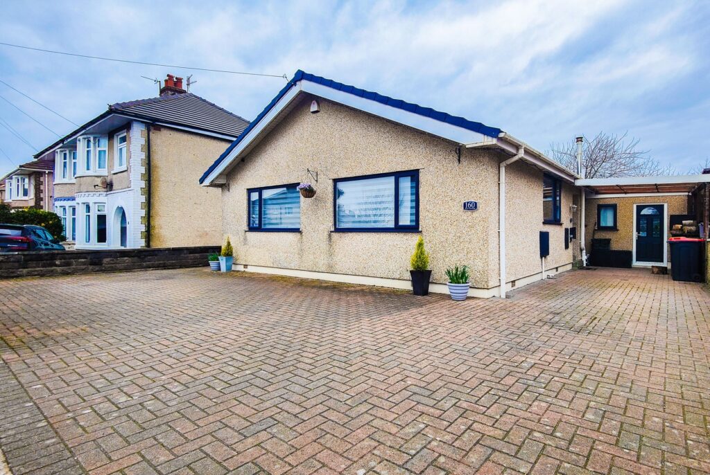 West End Road, Morecambe, LA4