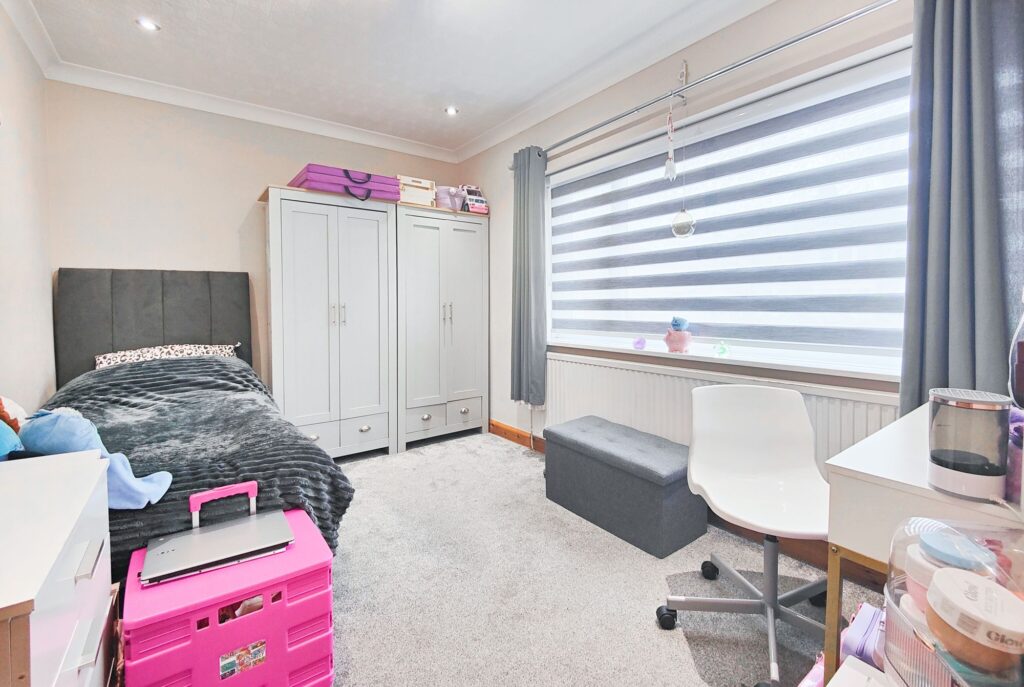 West End Road, Morecambe, LA4