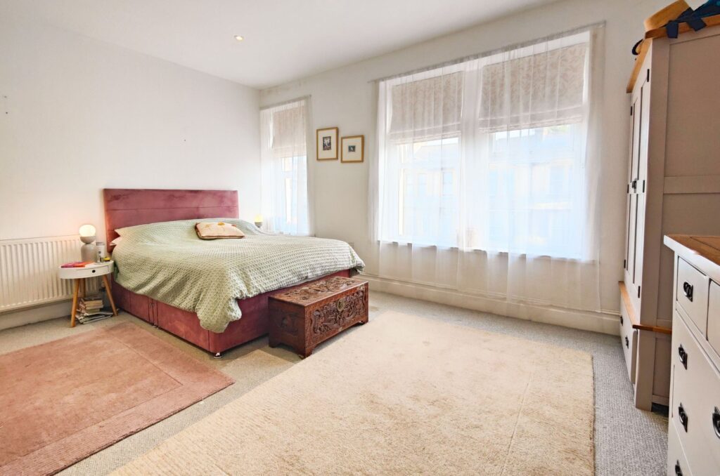 Slyne Road, Lancaster, LA1