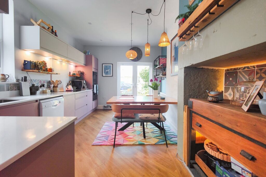 Slyne Road, Lancaster, LA1