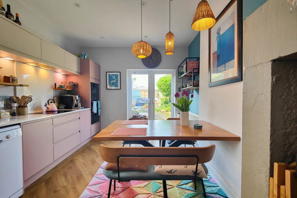 Slyne Road, Lancaster, LA1