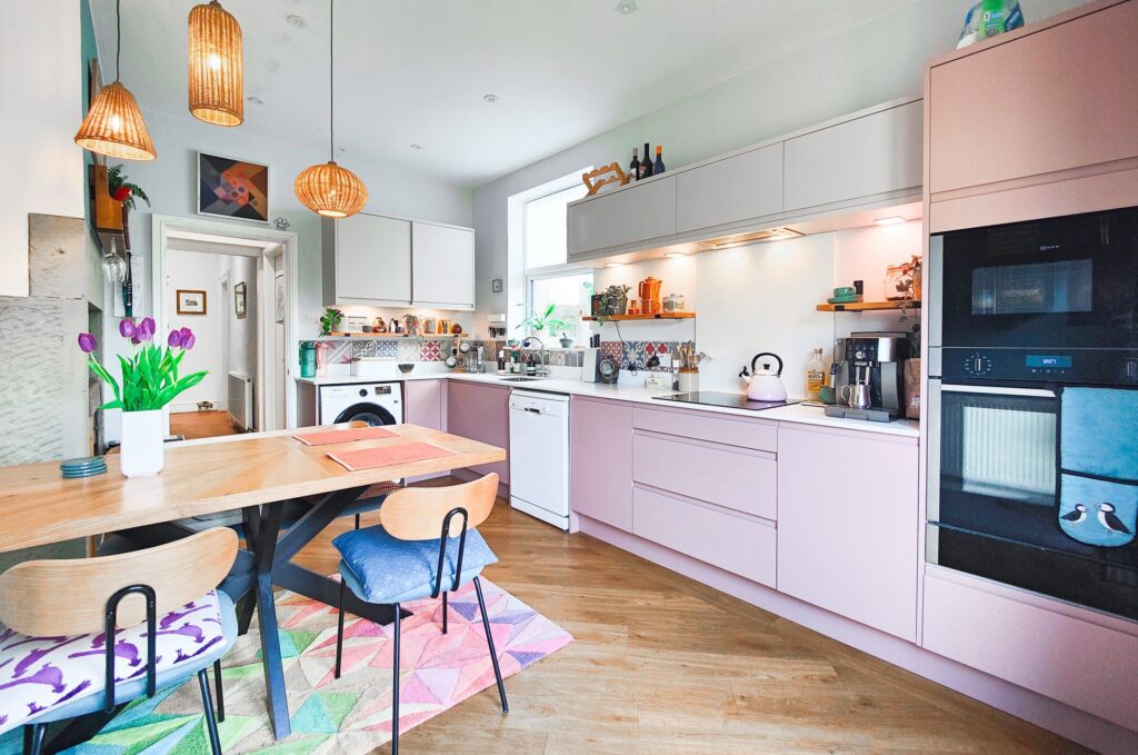 Slyne Road, Lancaster, LA1