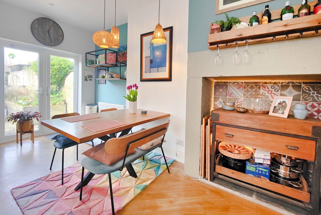 Slyne Road, Lancaster, LA1