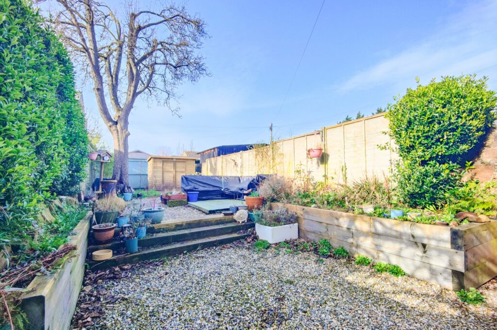 Slyne Road, Lancaster, LA1