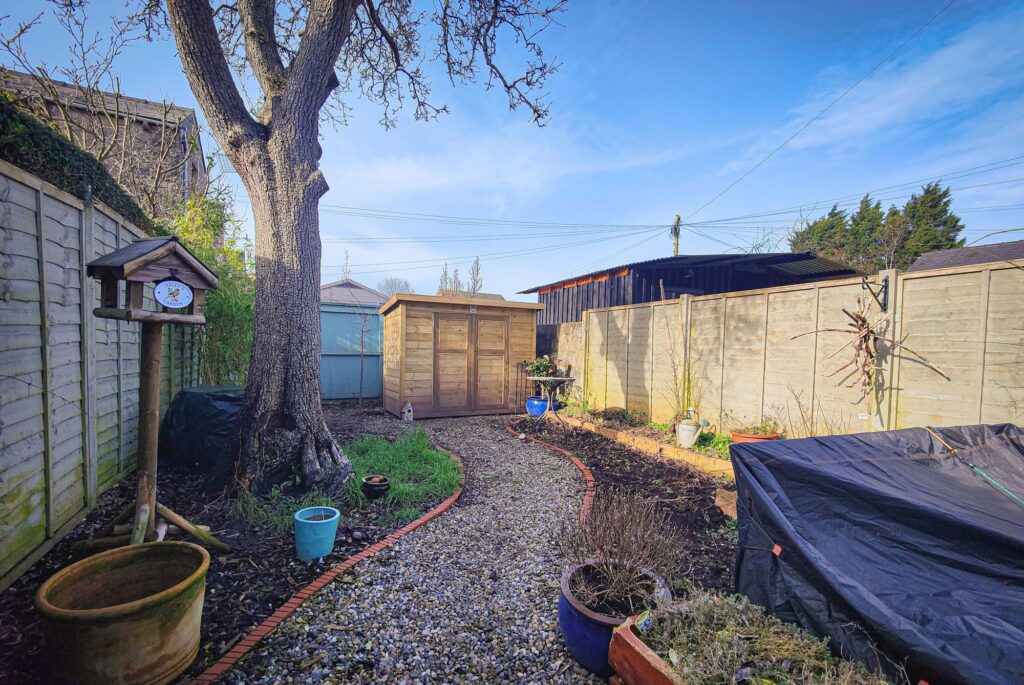 Slyne Road, Lancaster, LA1