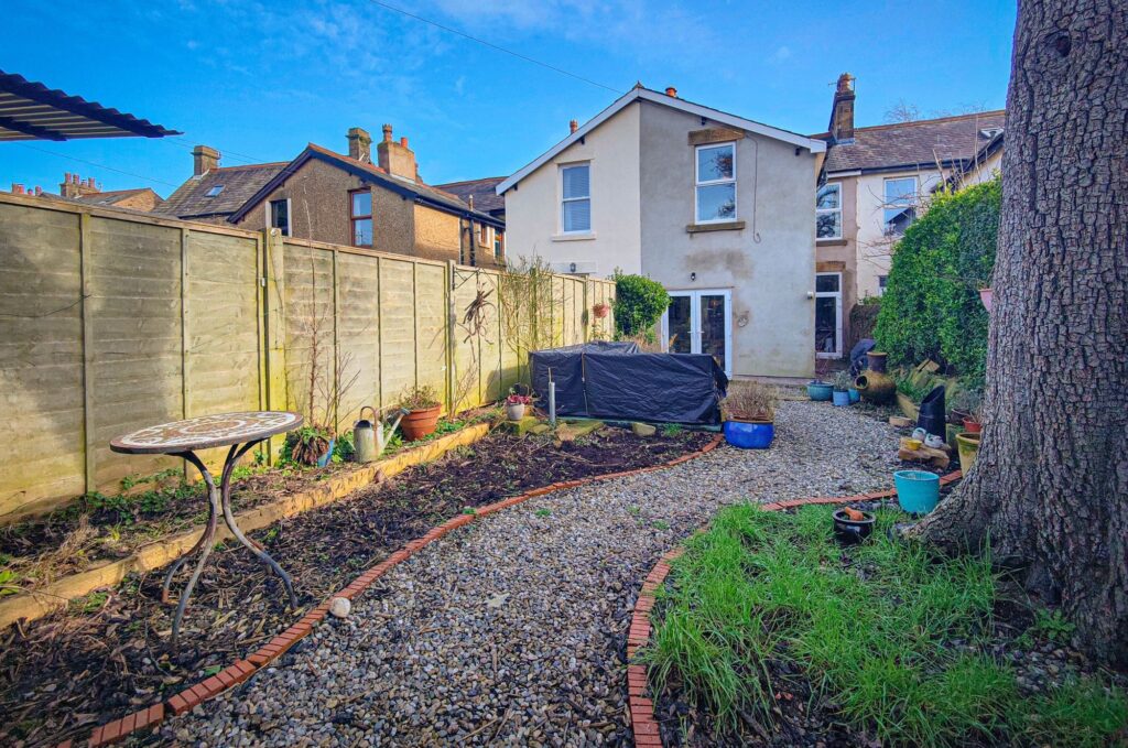 Slyne Road, Lancaster, LA1