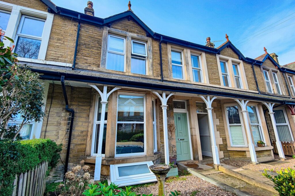 Slyne Road, Lancaster, LA1