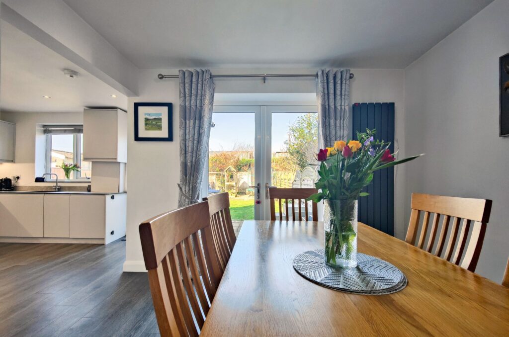 Manor Road, Slyne, LA2