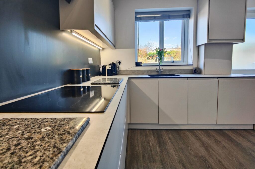 Manor Road, Slyne, LA2