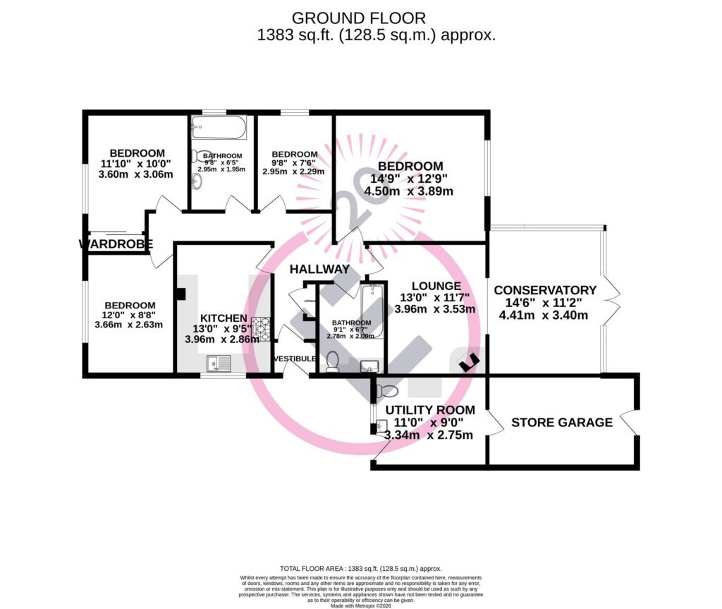 Property Floorplan 1