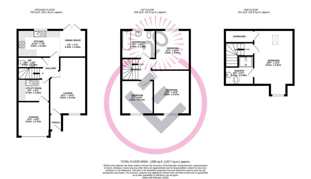 Property Floorplan 1