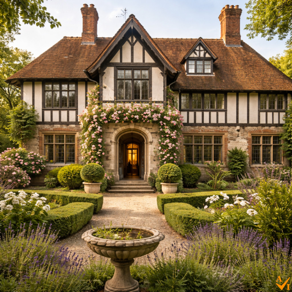 Selling Heritage Homes: A Unique Journey