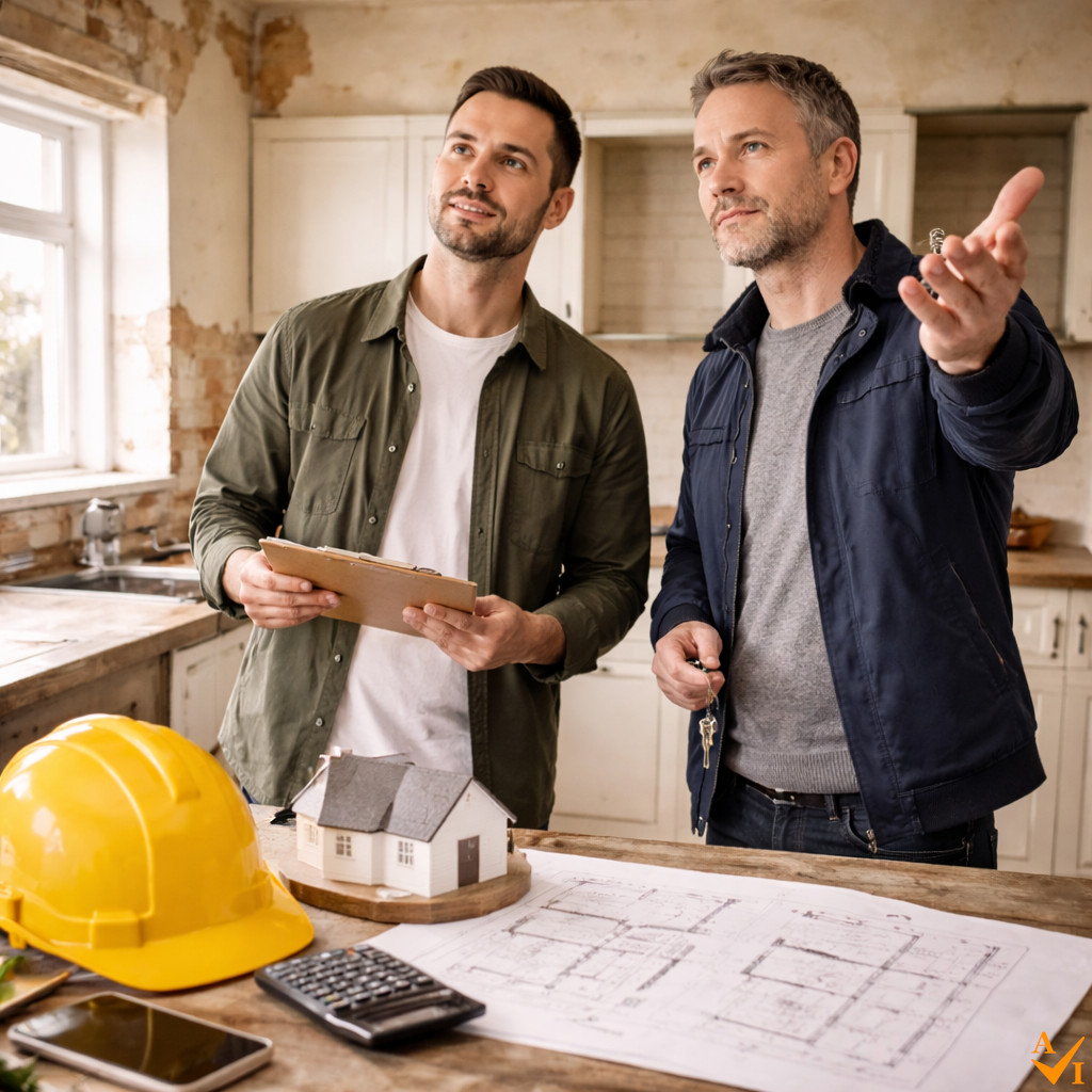 Attracting Property Investors: Key Strategies