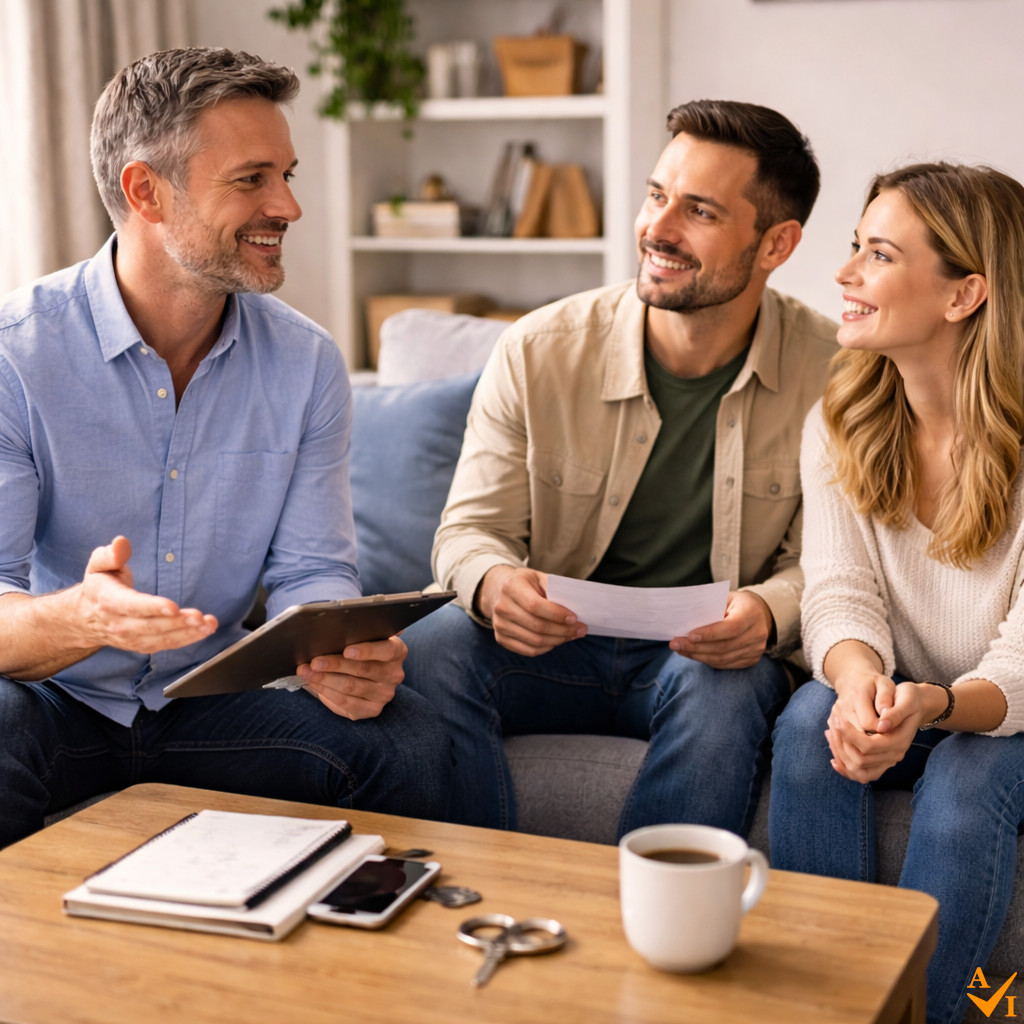 Enhancing Landlord-Tenant Communication: Key Strategies