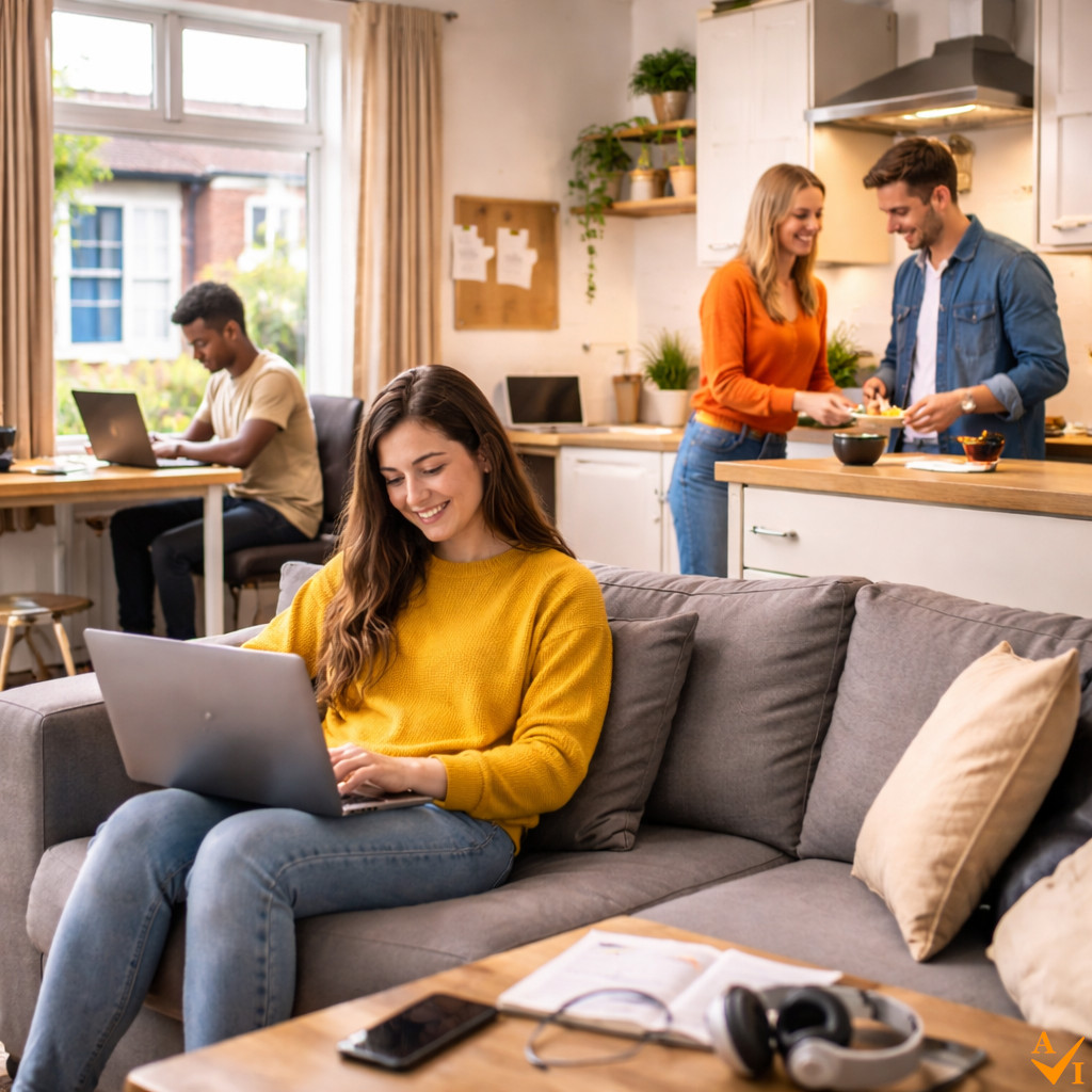 Maximising Student Rentals: Essential Landlord Tips