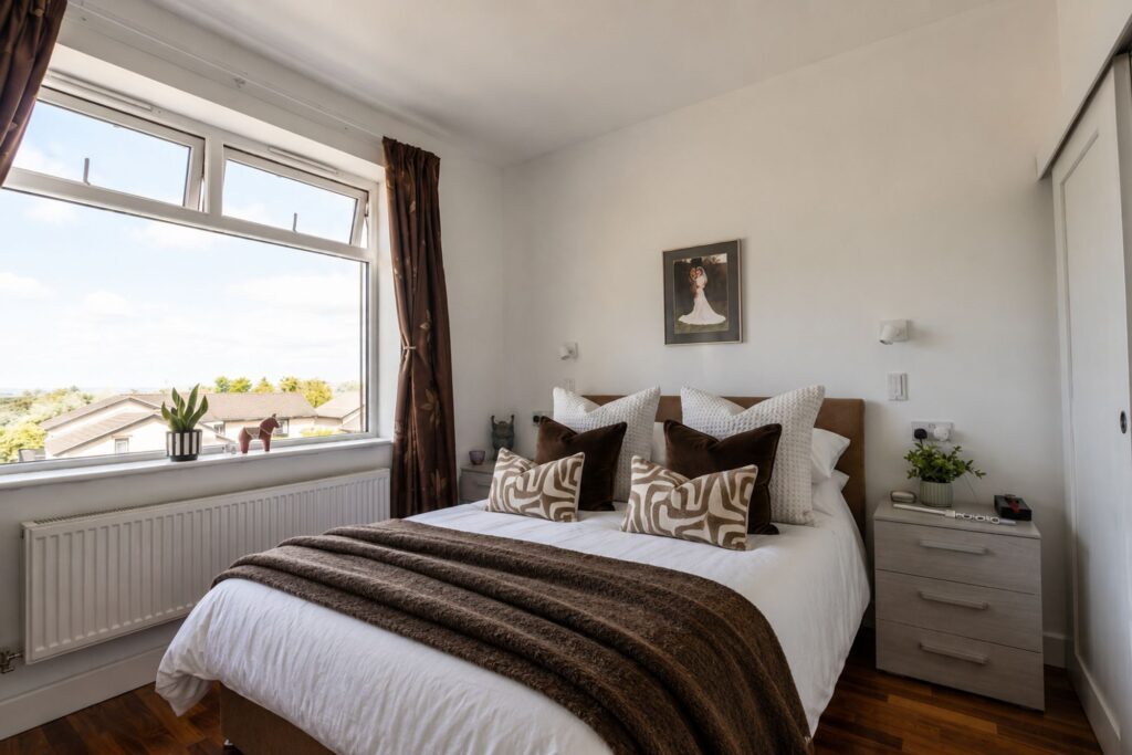 Clarksfield Road, Bolton Le Sands, LA5
