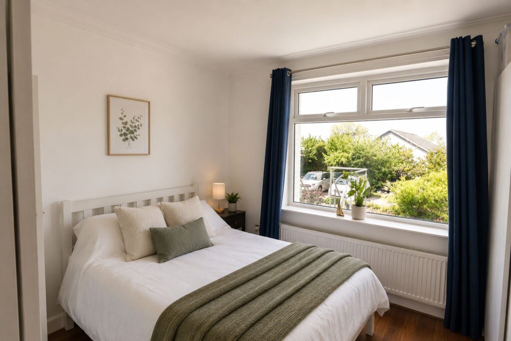 Clarksfield Road, Bolton Le Sands, LA5
