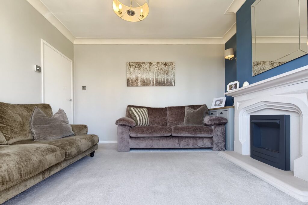 Winchester Avenue, Morecambe, LA4