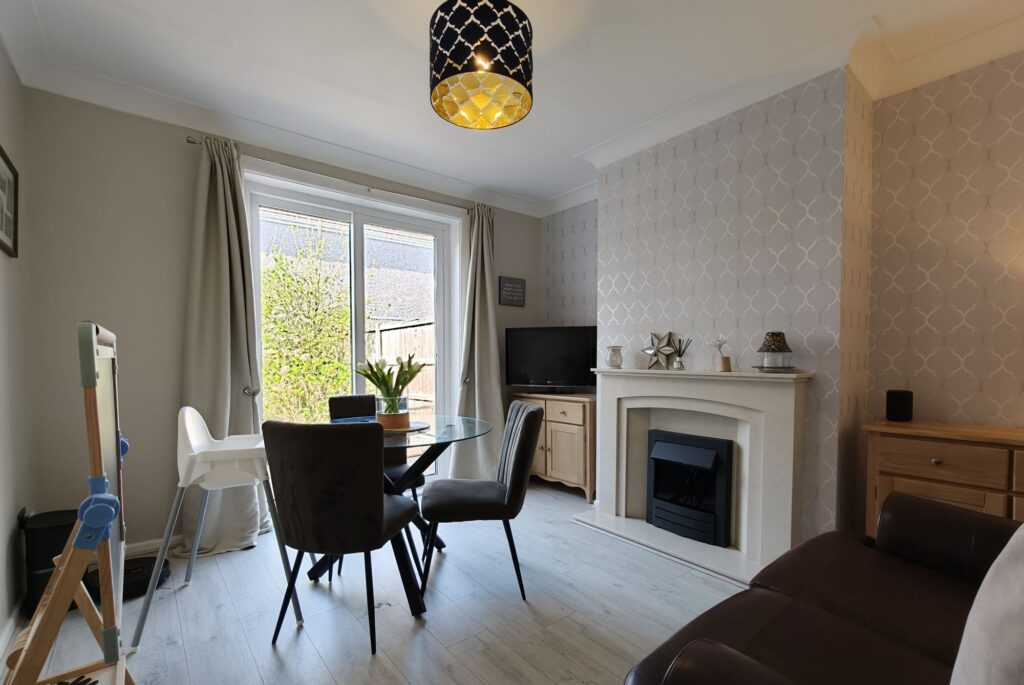 Winchester Avenue, Morecambe, LA4