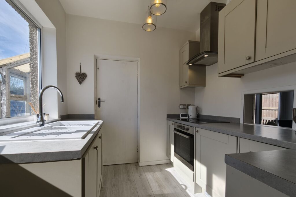 Winchester Avenue, Morecambe, LA4