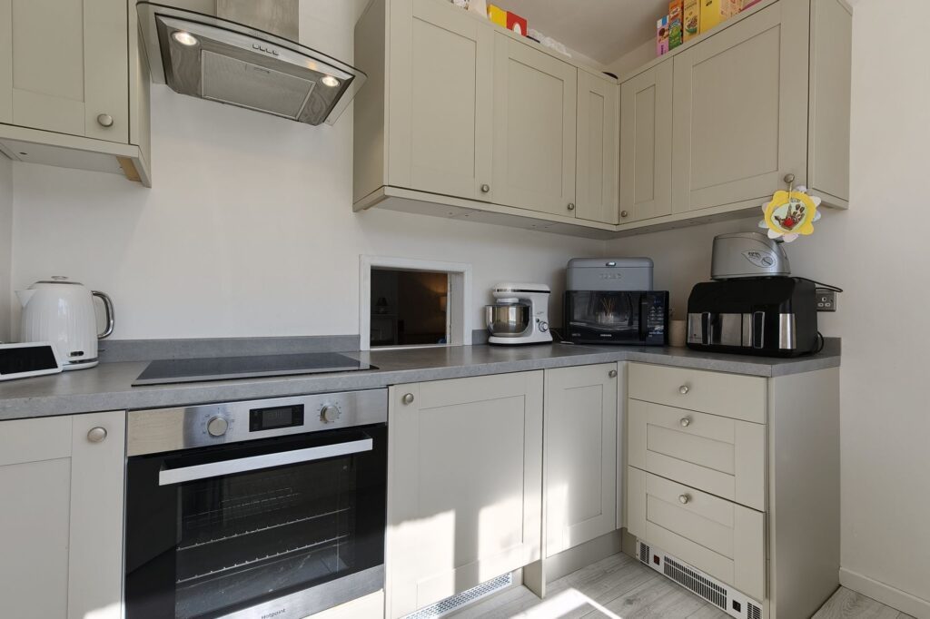 Winchester Avenue, Morecambe, LA4