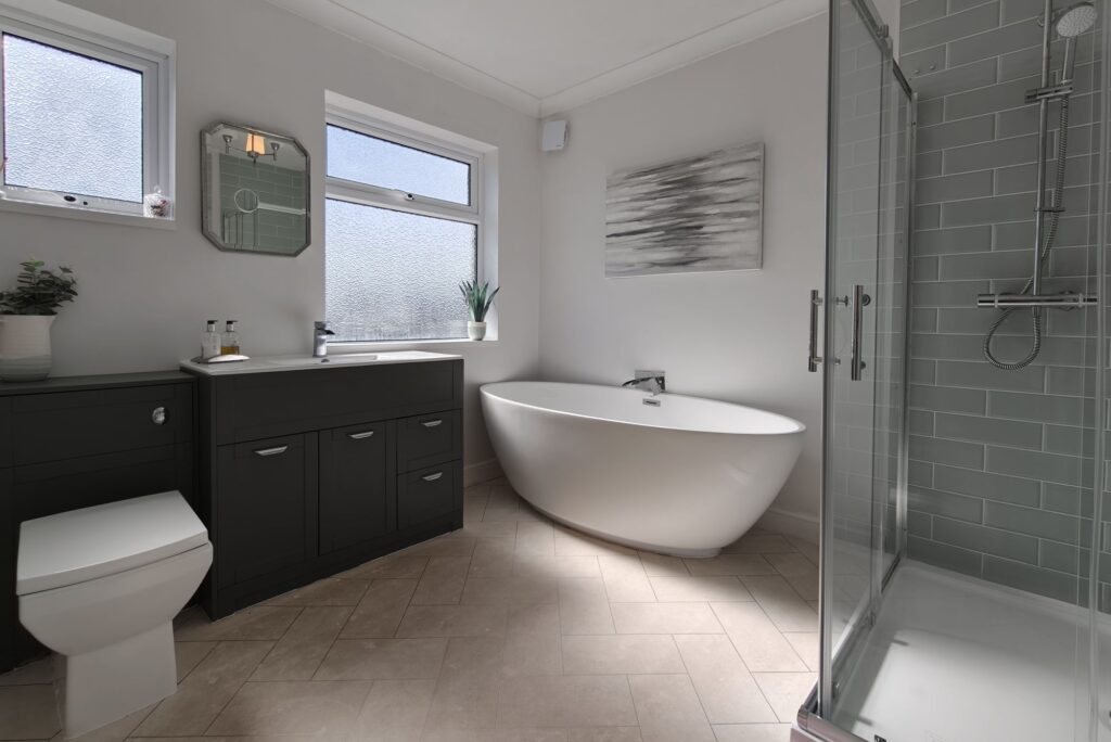 Winchester Avenue, Morecambe, LA4