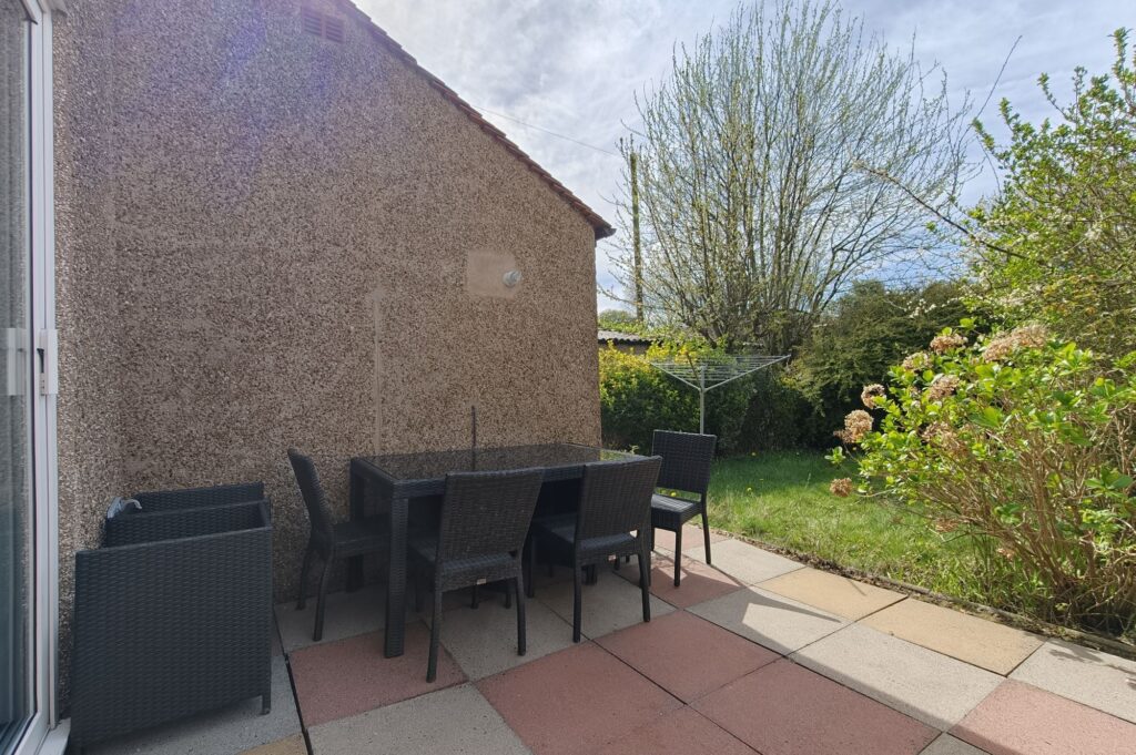 Winchester Avenue, Morecambe, LA4