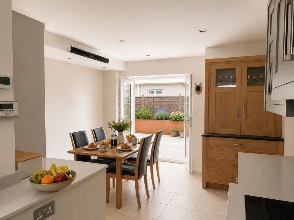 Clarksfield Road, Bolton Le Sands, LA5