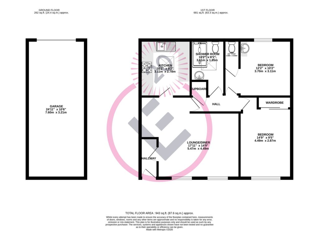 Property Floorplan 1