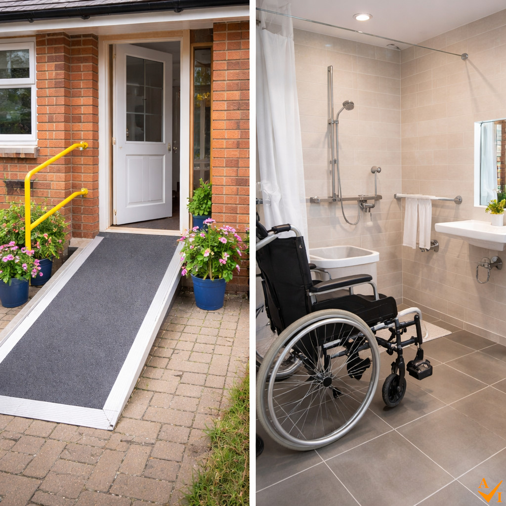 Enhance Accessibility in Rentals for Inclusivity