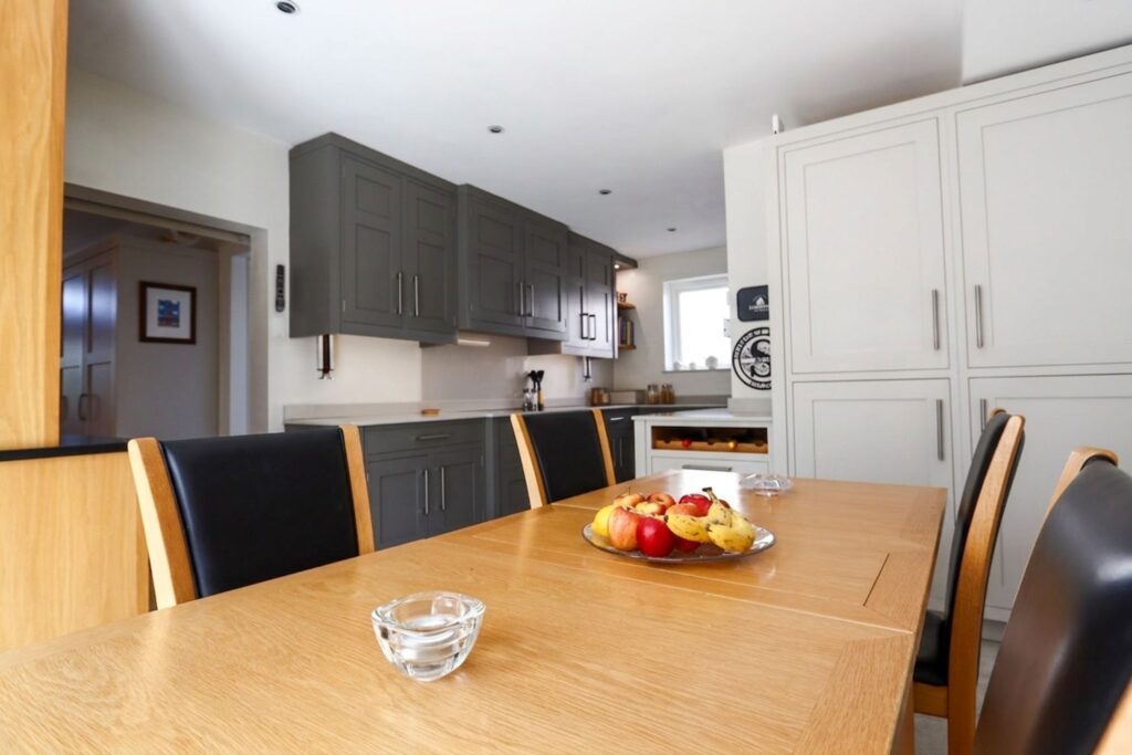 Clarksfield Road, Bolton Le Sands, LA5