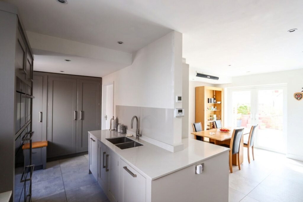 Clarksfield Road, Bolton Le Sands, LA5