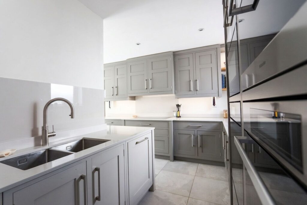 Clarksfield Road, Bolton Le Sands, LA5