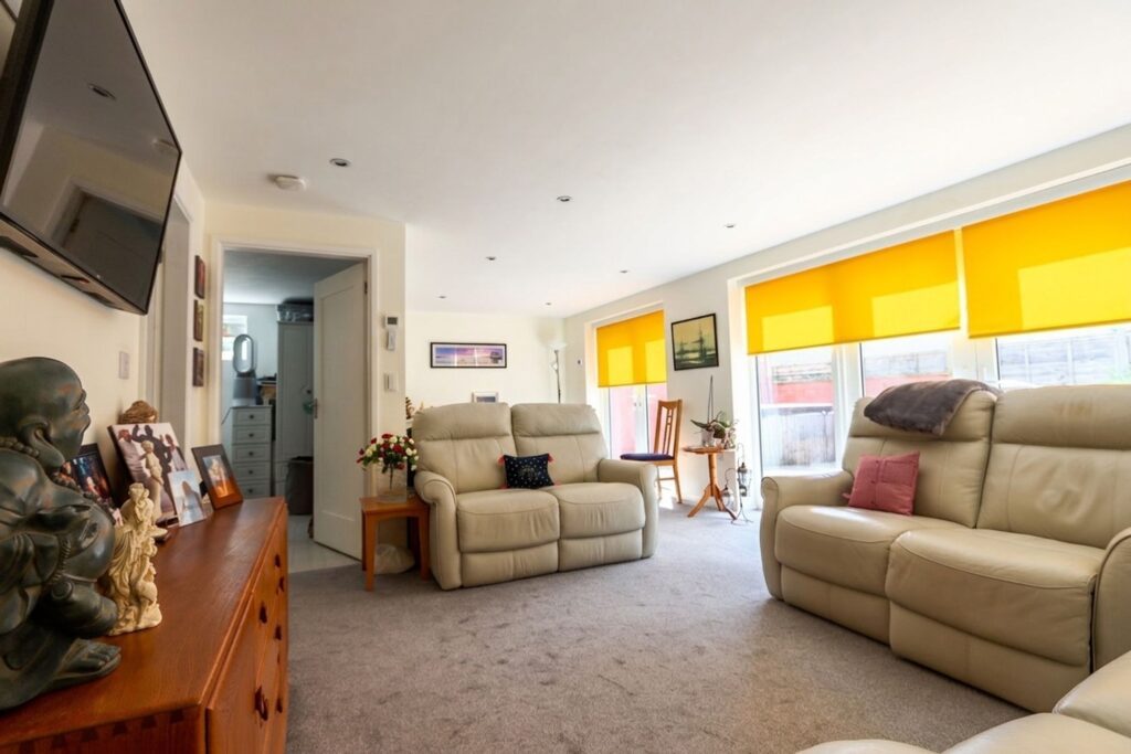 Clarksfield Road, Bolton Le Sands, LA5