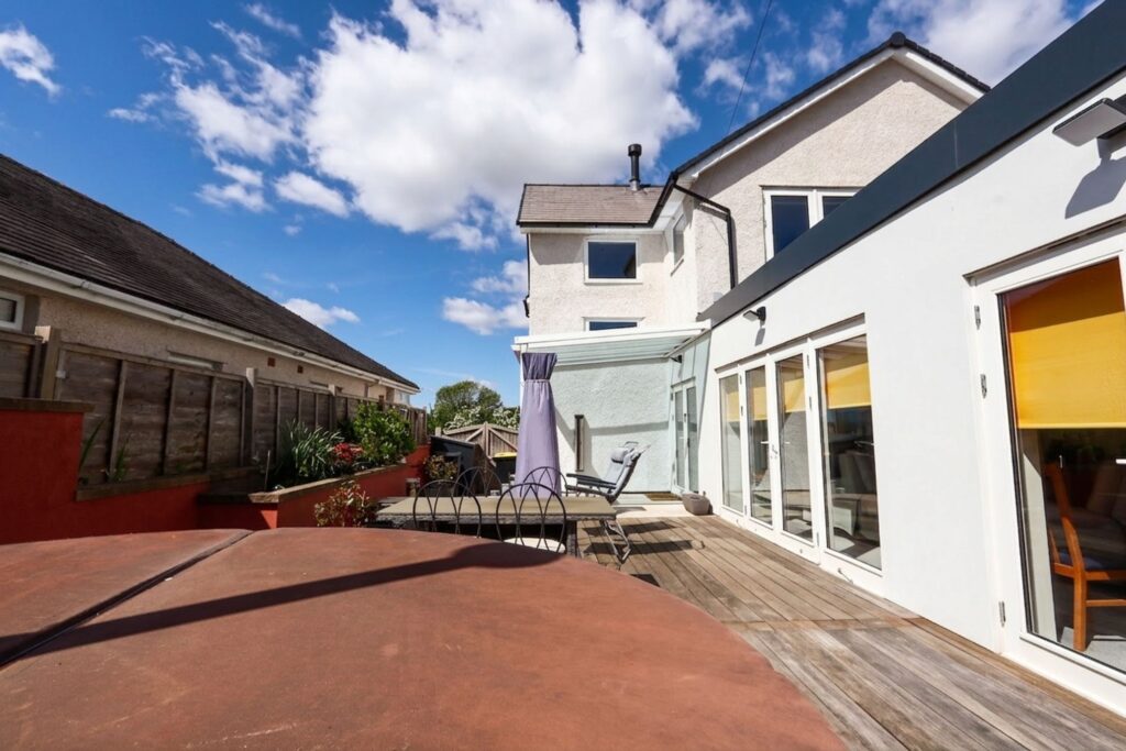 Clarksfield Road, Bolton Le Sands, LA5