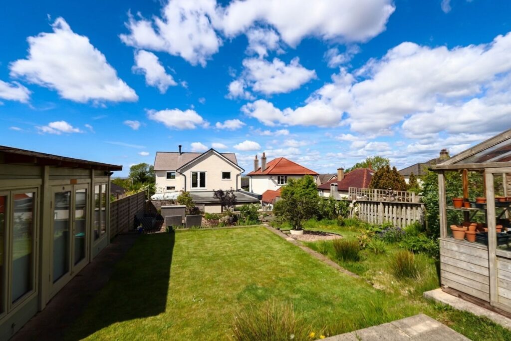 Clarksfield Road, Bolton Le Sands, LA5